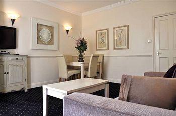 Collingham Serviced Aparthotel Londen