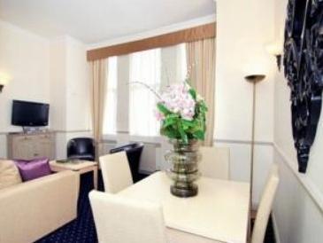 Collingham Serviced Aparthotel Londen