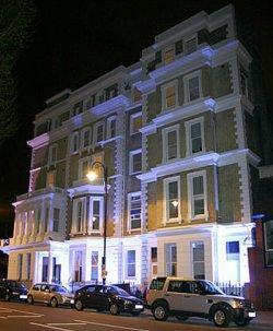 Avni Kensington Hotel