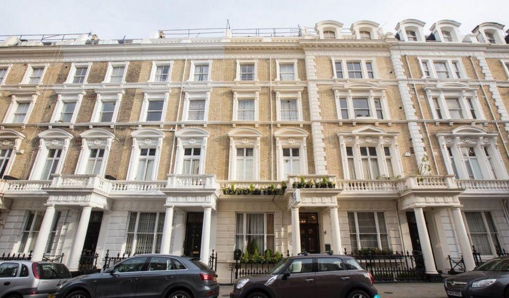 Notting Hill Gate Hotel Londres