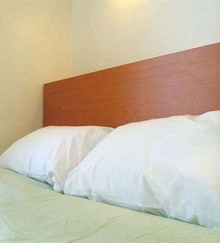Western Kensington Olympia Hotel Londen