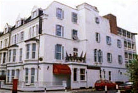 Western Kensington Olympia 3* Londen
