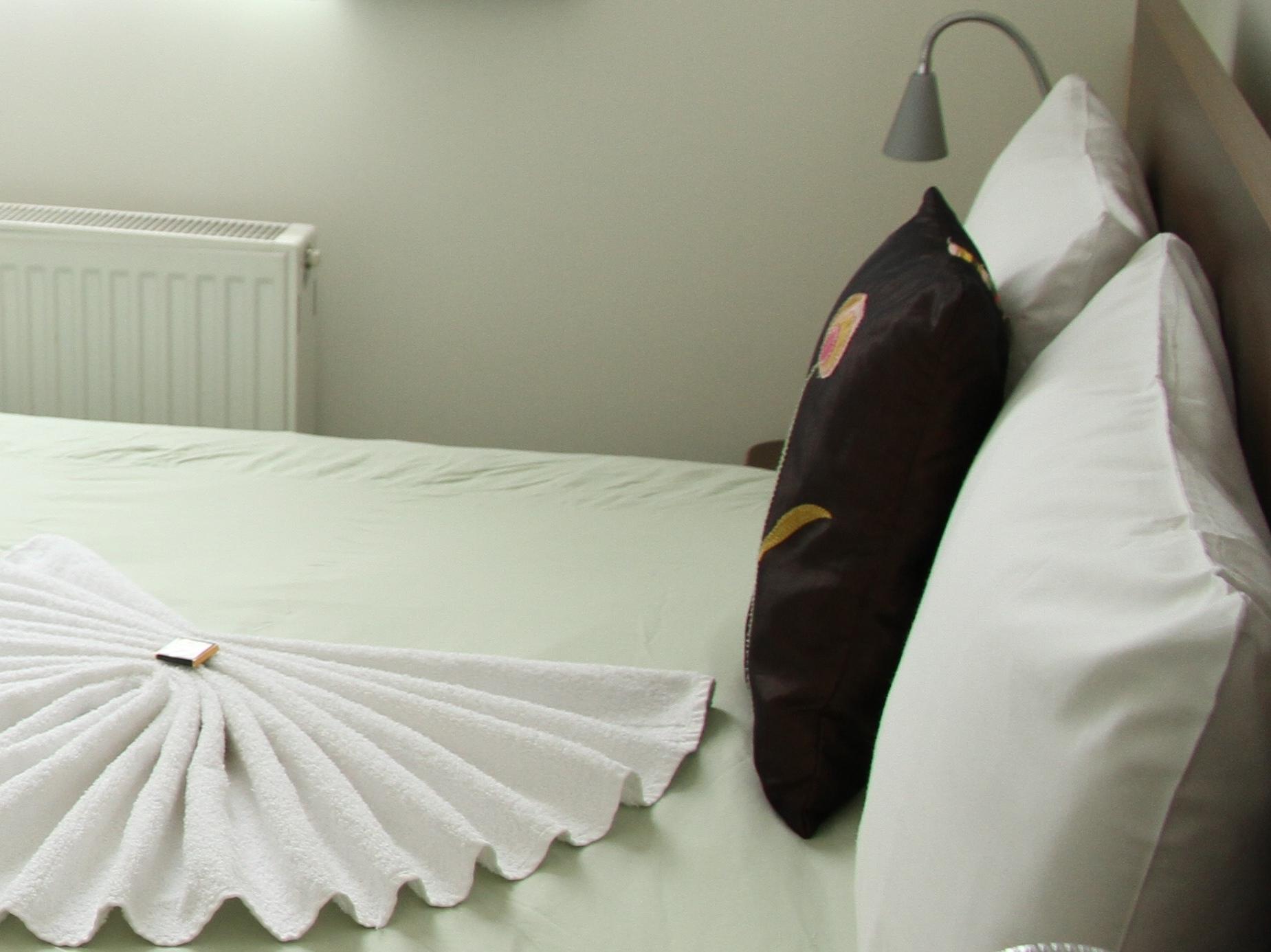 Western Kensington Olympia Hotel Londen