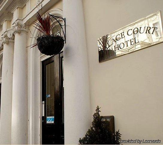 Palace Court 2* Londen