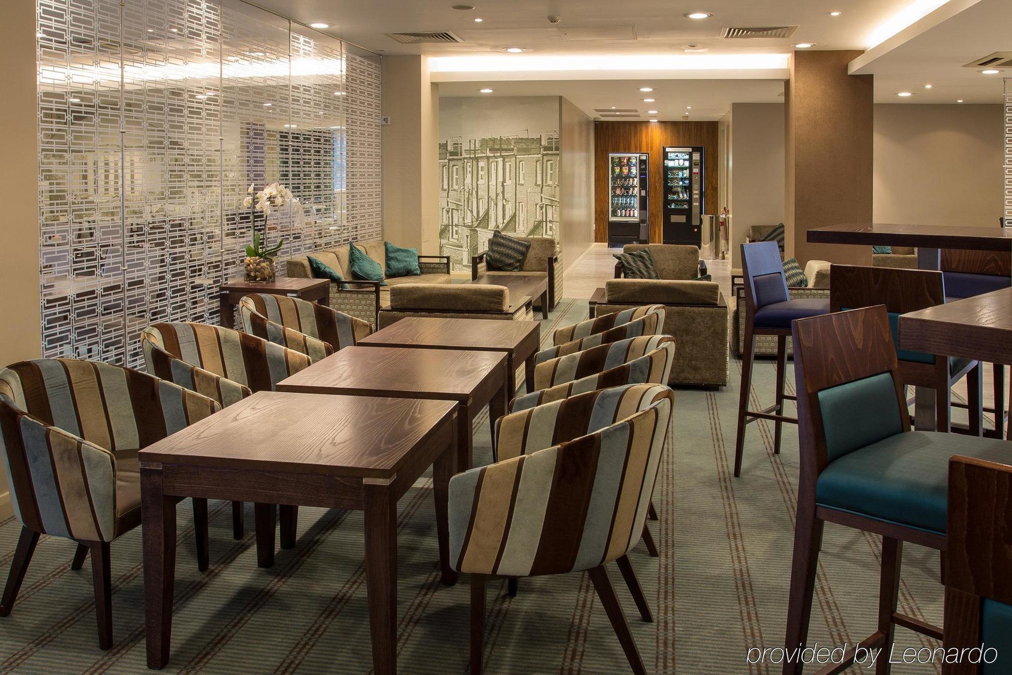 Express Earls Court By Ihg Hotel