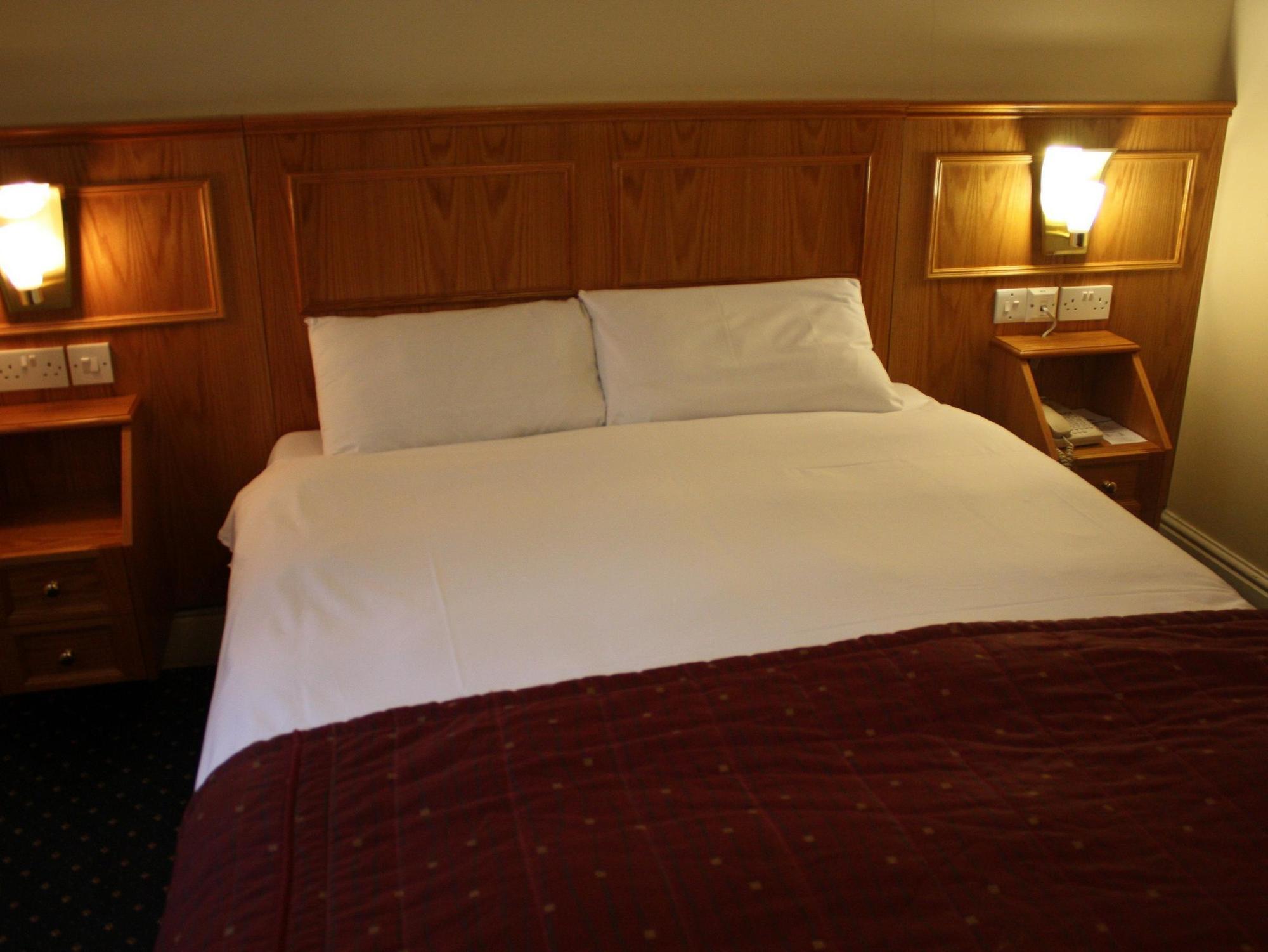 Days Hyde Park Hotel 3*