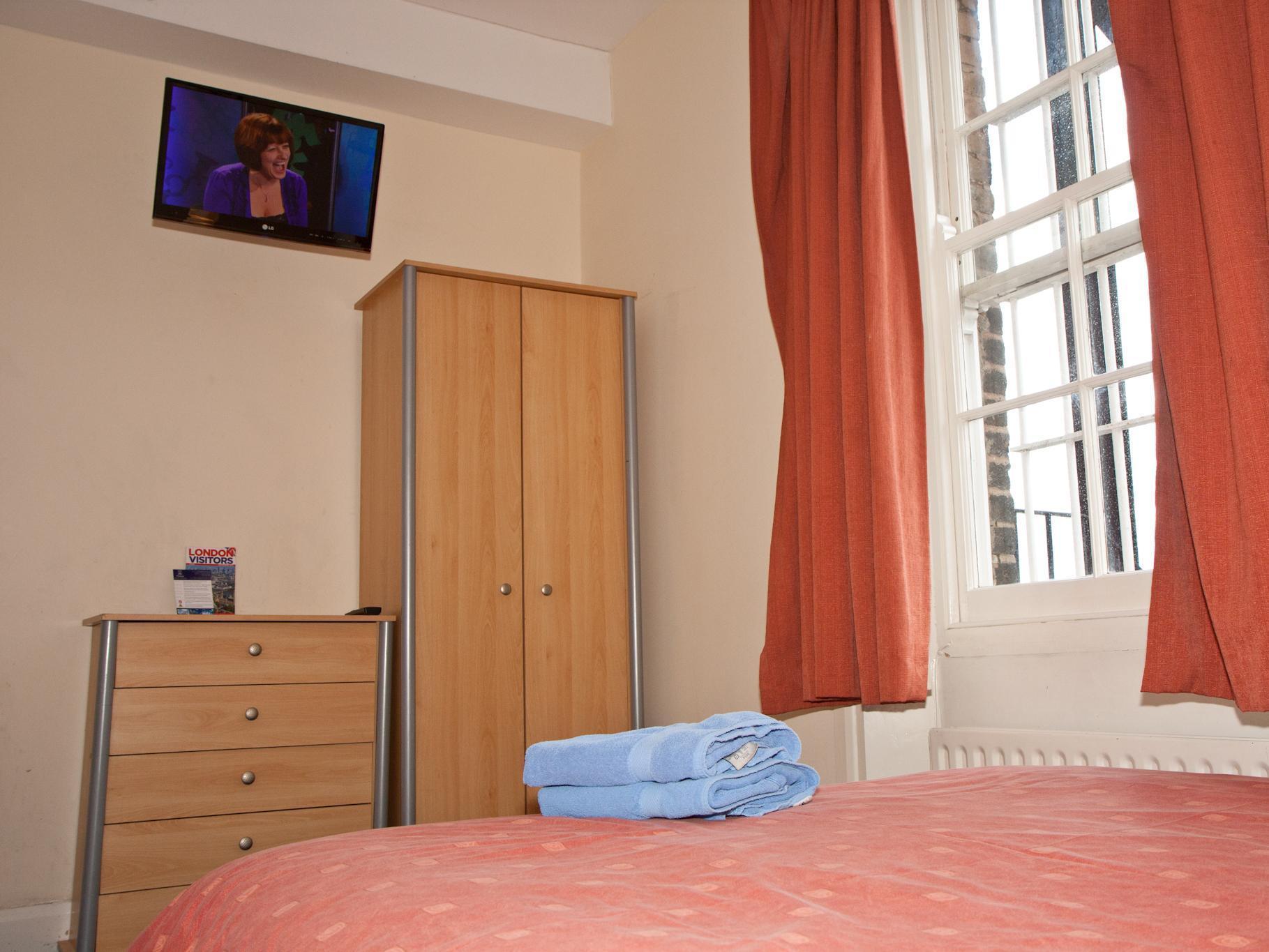Chelsea 3* London