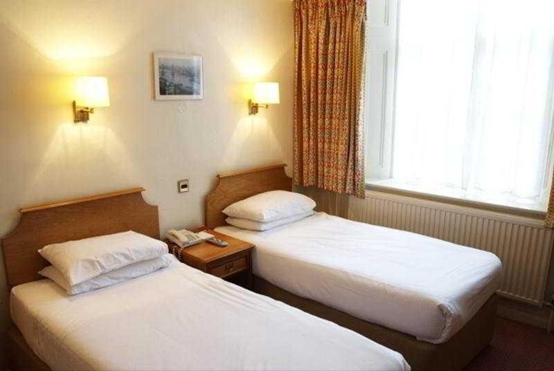 Hotel Umi London