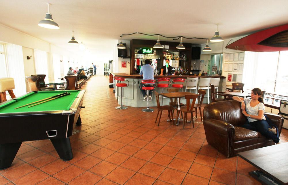 Palmers Hillspring At Willesden Hostel