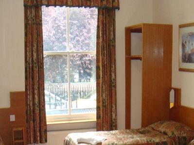 Berkeley Court 2* Londres