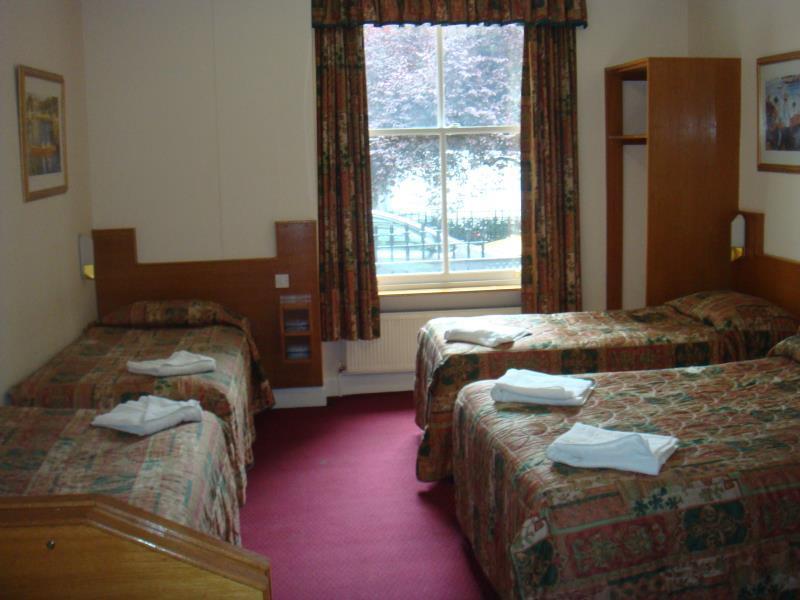 Berkeley Court Hotel Londres