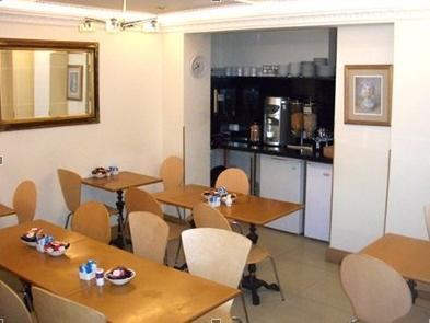 Holland Court 3* Londres