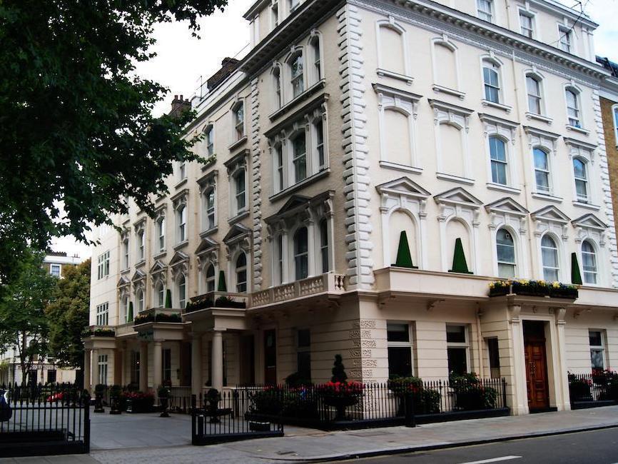 Westpoint Hotel 3*