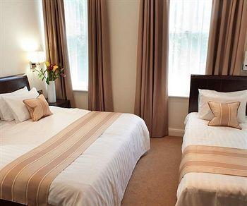 The Kensington 3* Londen