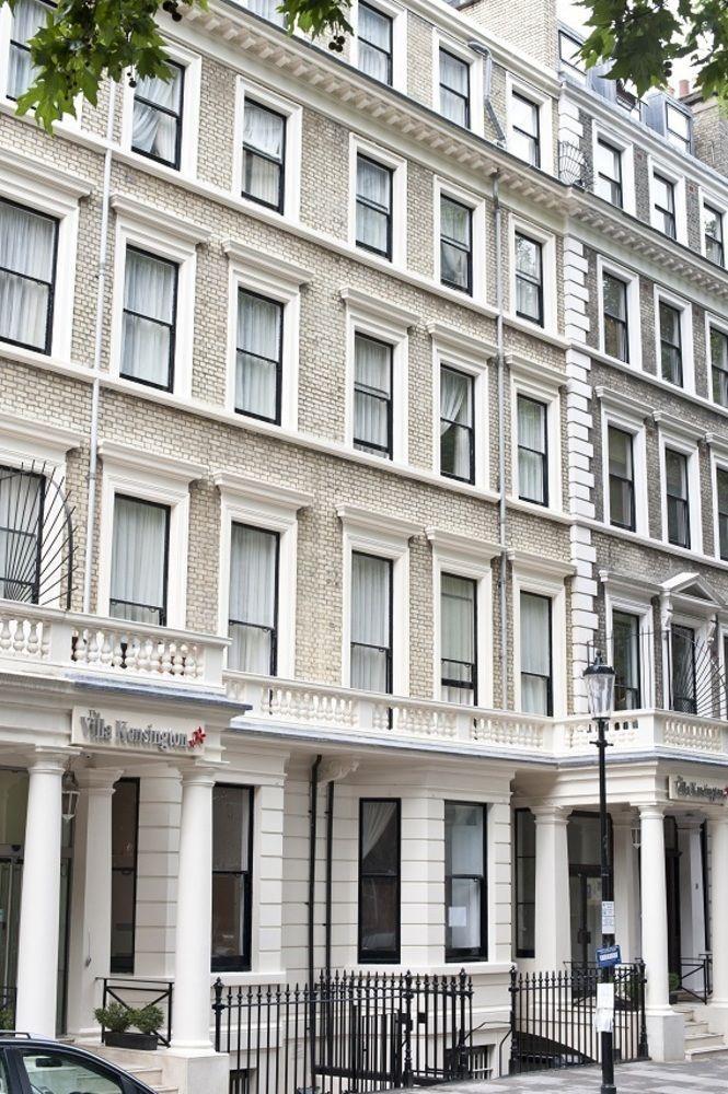 The Kensington 3*