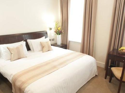 The Kensington 3* Londen