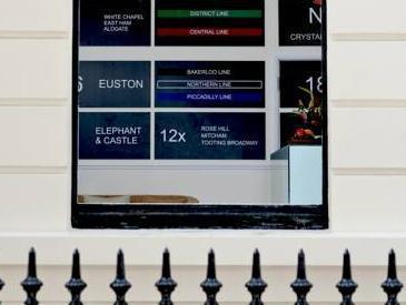The Kensington 3*