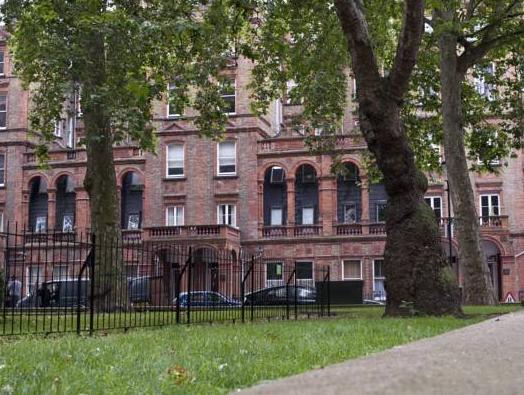 The Kensington Hotel Londen