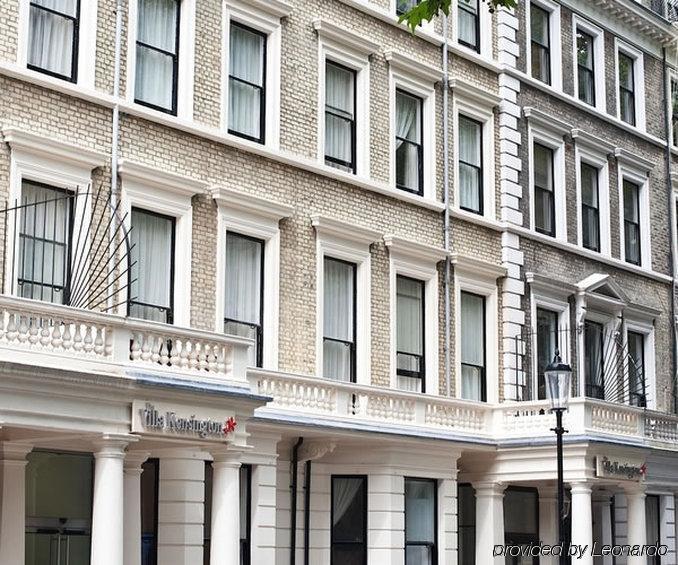 The Kensington 3*