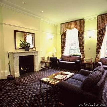 The Darlington Hyde Park 3*