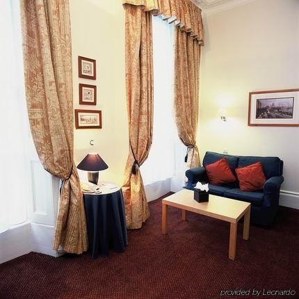 The Darlington Hyde Park Hotel 3*