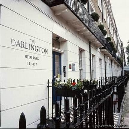 The Darlington Hyde Park 3*