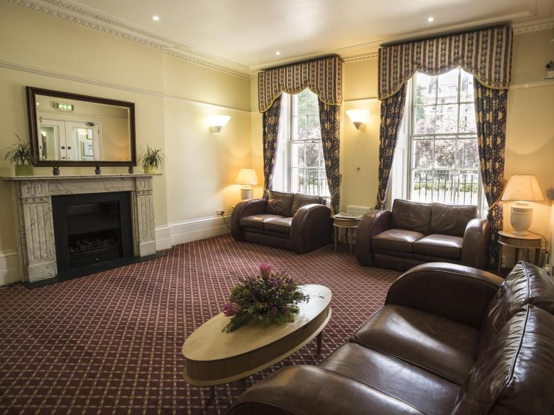 The Darlington Hyde Park Hotel 3*