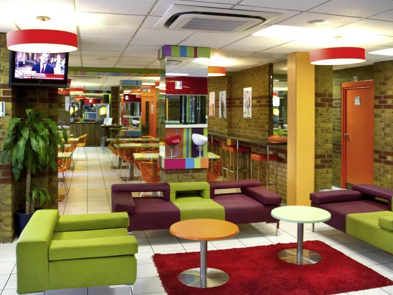 Ibis Styles Walthamstow 3*