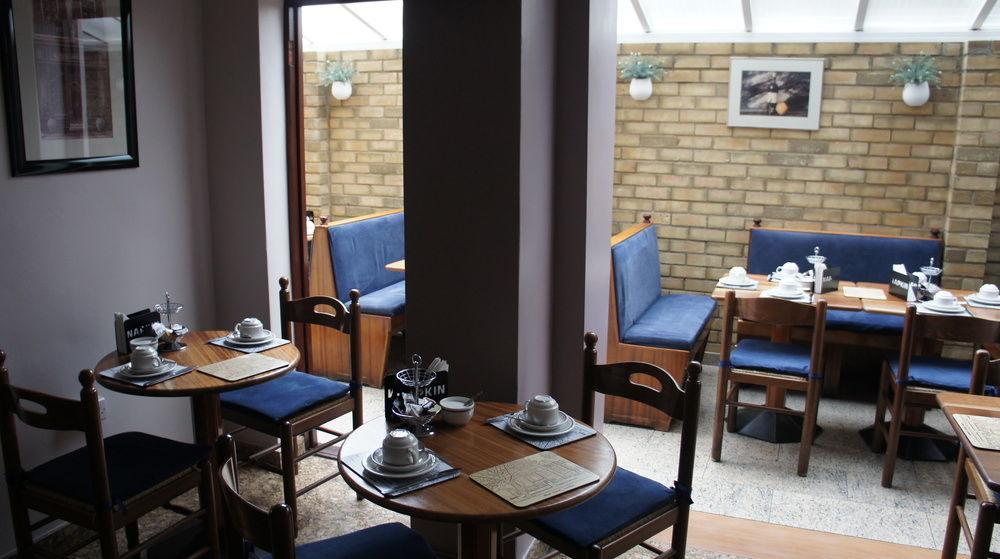 Star Hotel Londen
