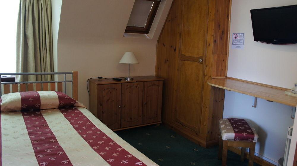 Star 3* Londen