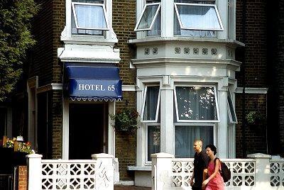 65 2* Londen