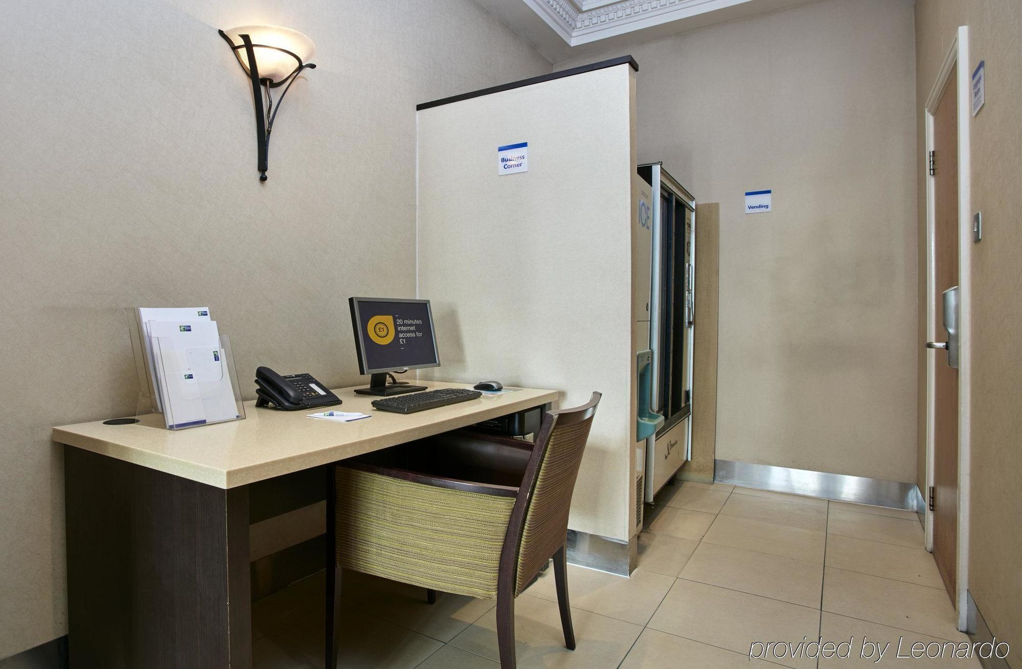 Express Victoria By Ihg Hotel Londres