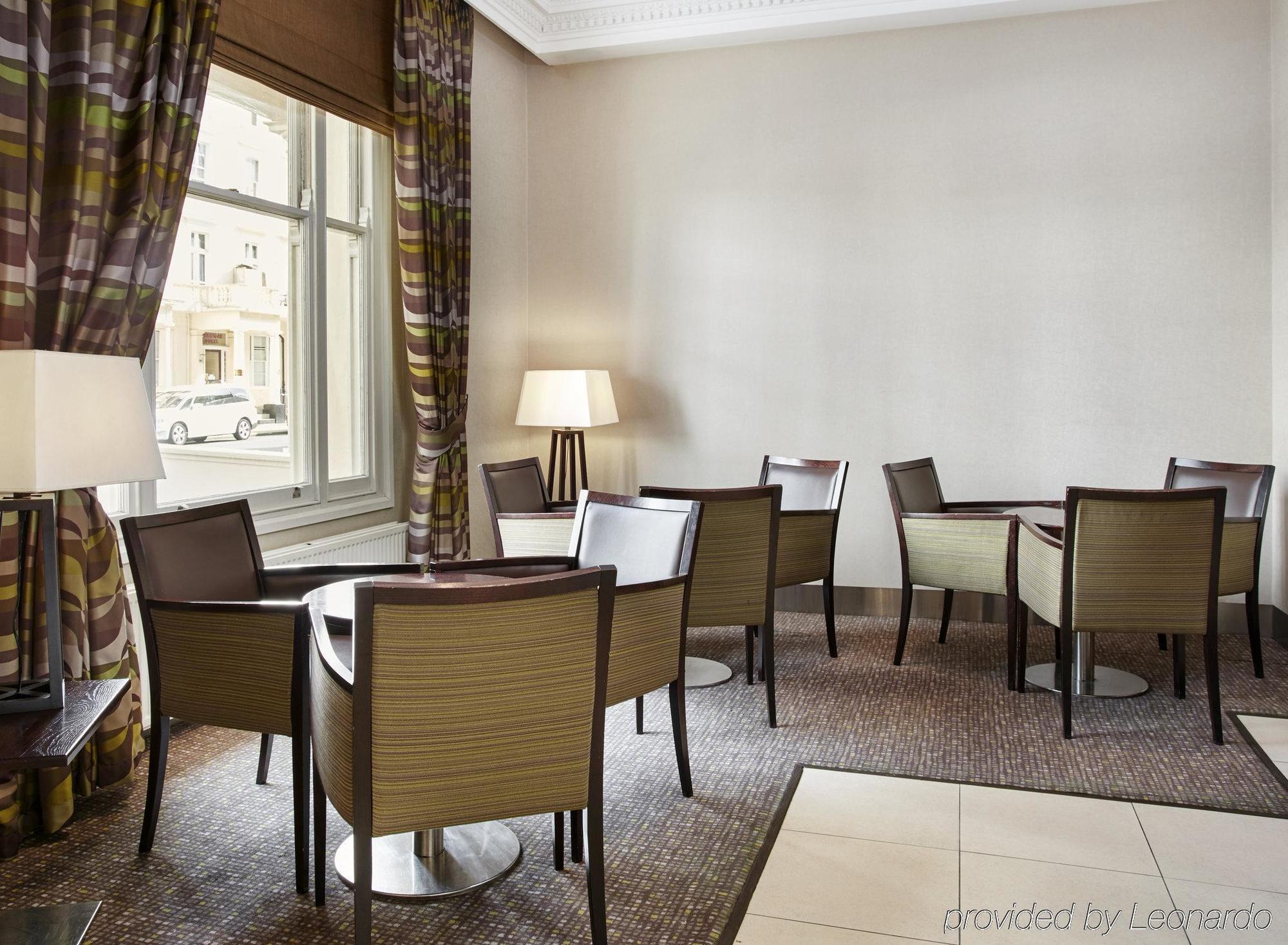 Express Victoria By Ihg Hotel Londres