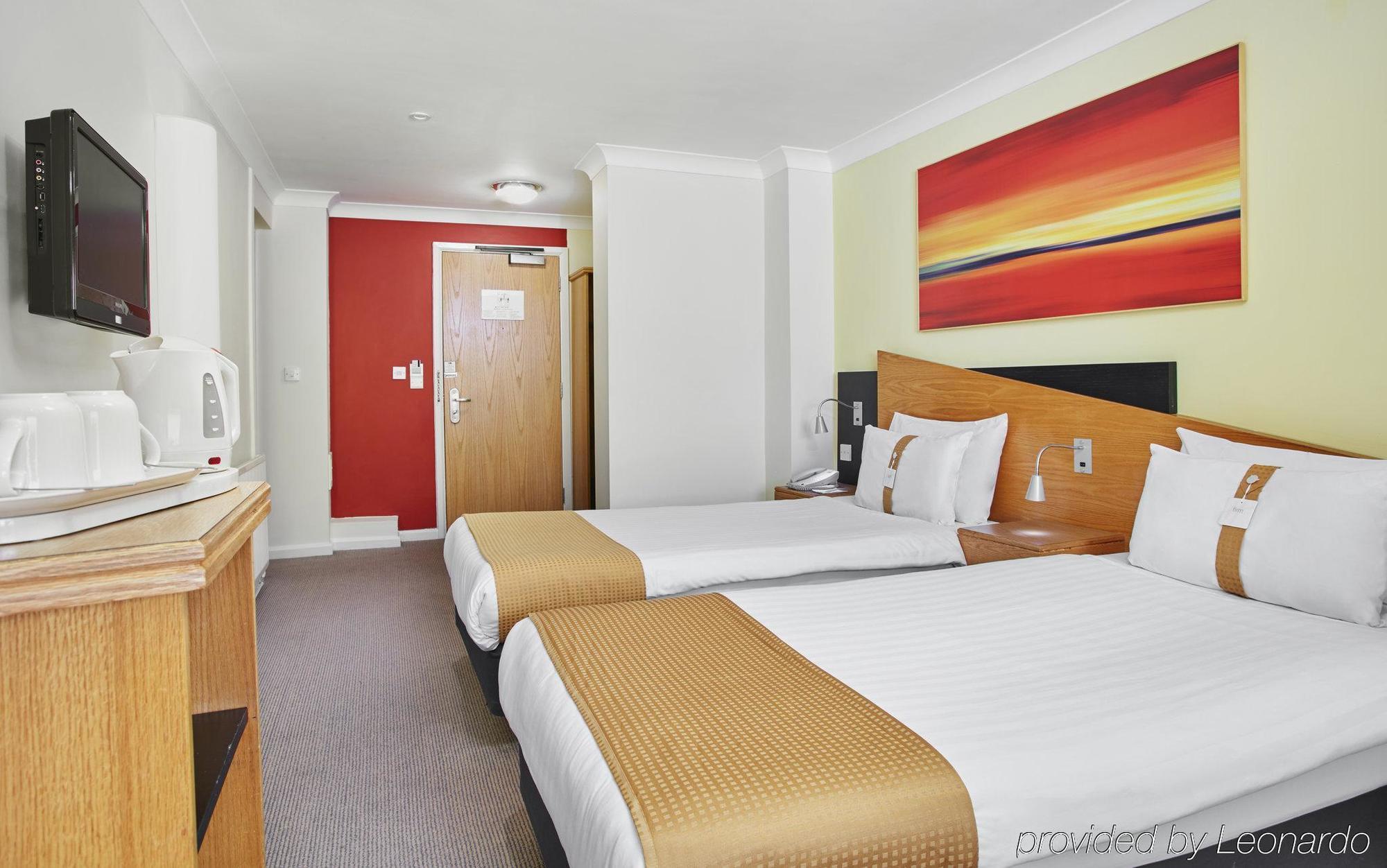 Express Victoria By Ihg 3* Londres