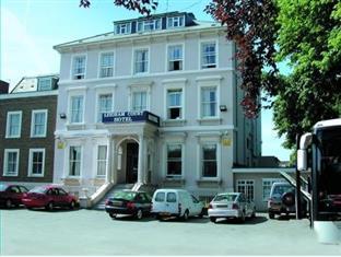 Leigham Court 2*