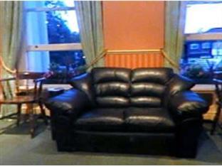 Leigham Court Hotel London
