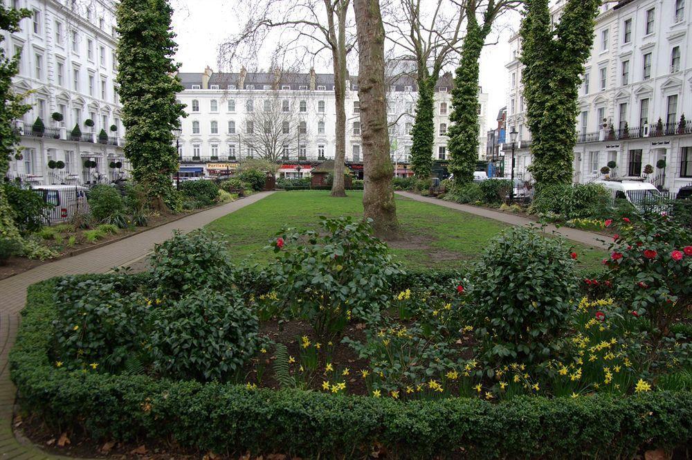 Tudor Court Hotel London