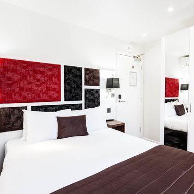 Chiswick Hotel Londen