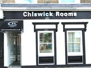 Chiswick 4* Londen