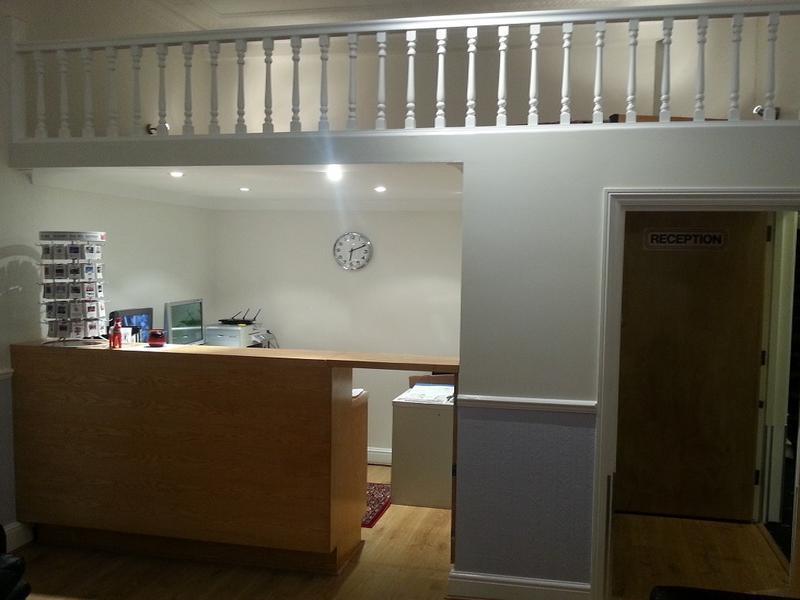 Melbourne House Hotel London