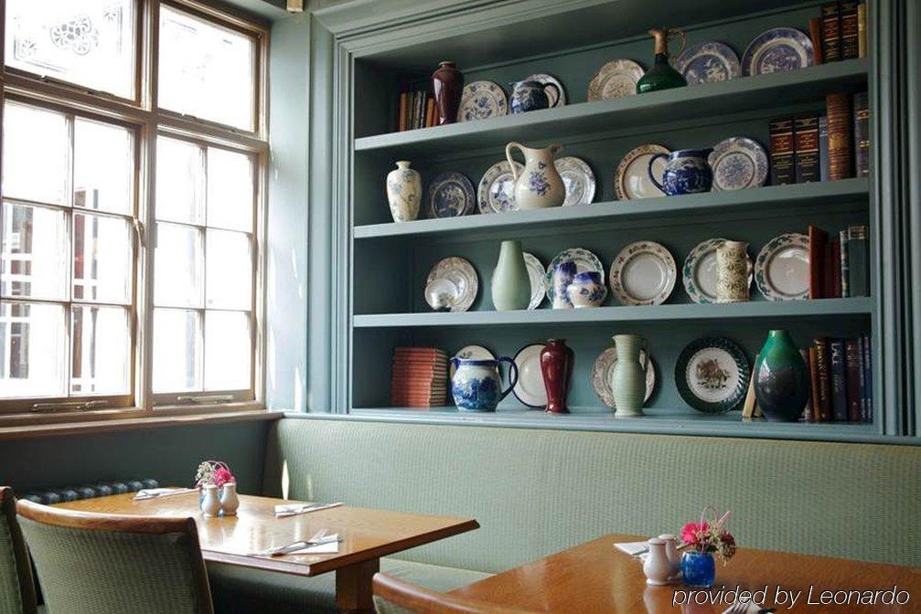 The Fox & Goose Hotel 3*