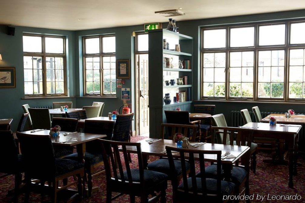 The Fox & Goose Hotel
