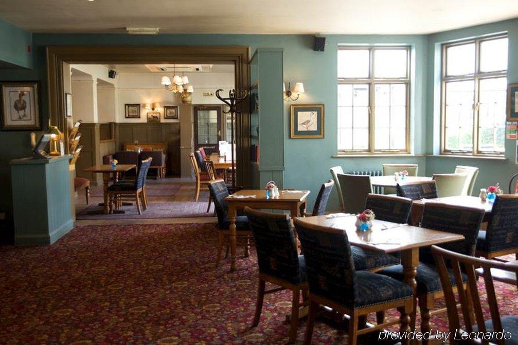 The Fox & Goose 3* London