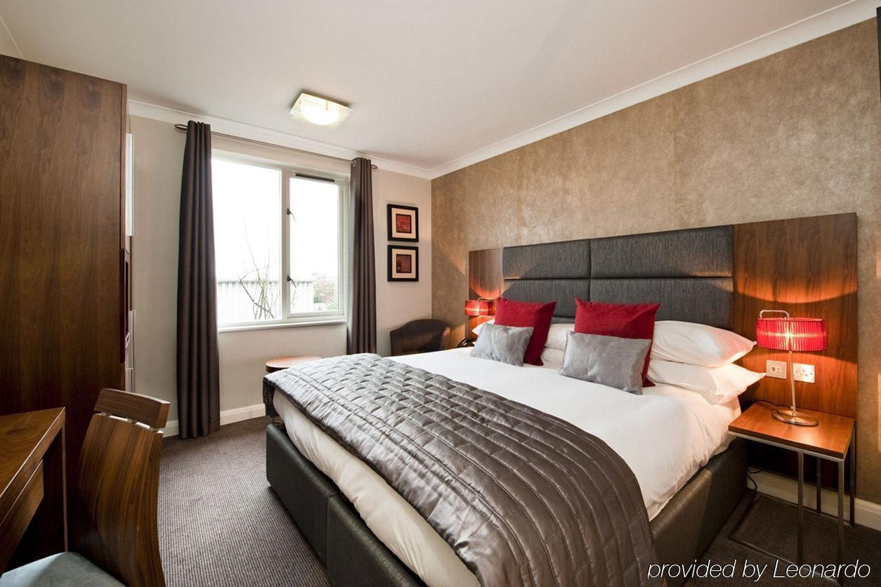 The Fox & Goose Hotel 3*