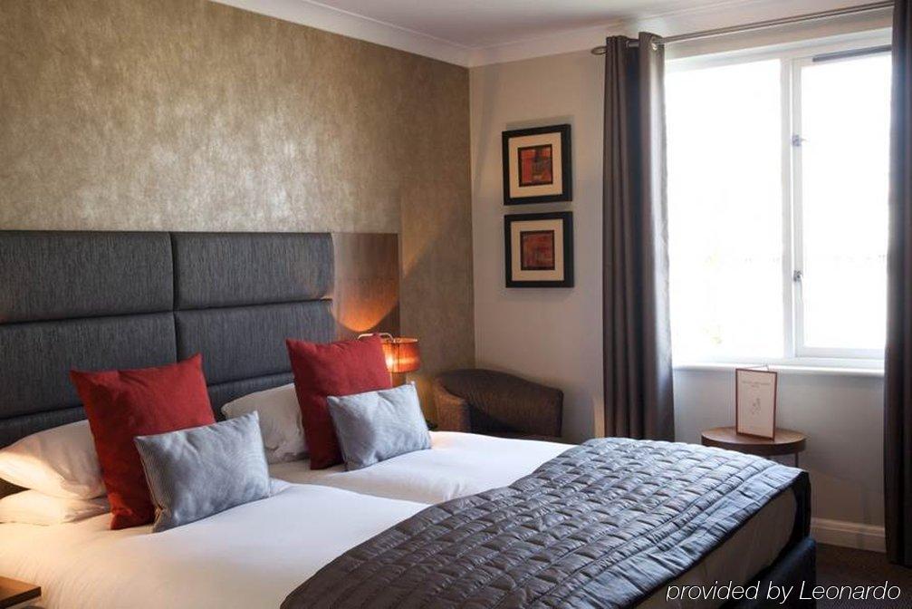 The Fox & Goose Hotel London