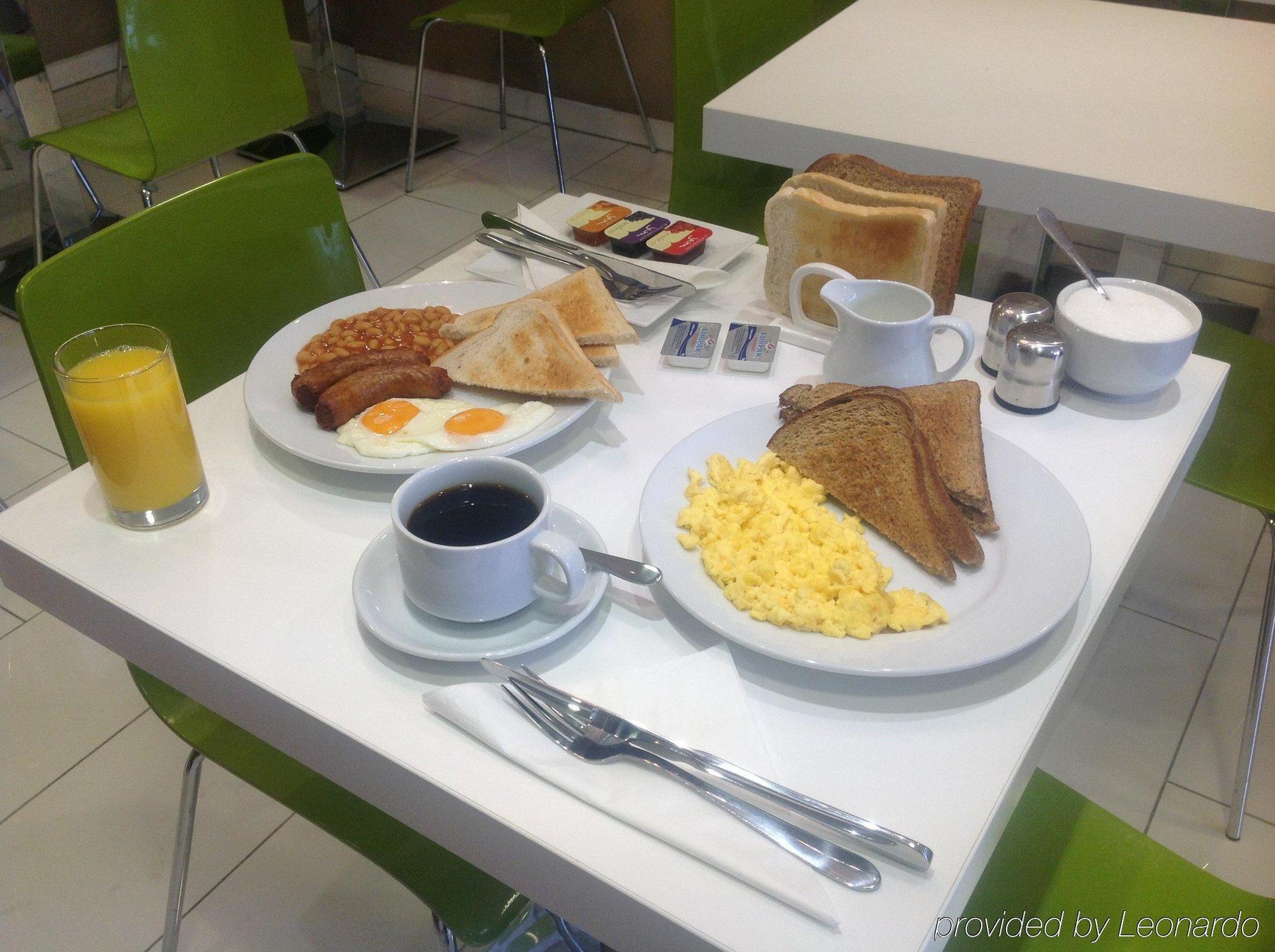 Regent Excel Hotel Londen