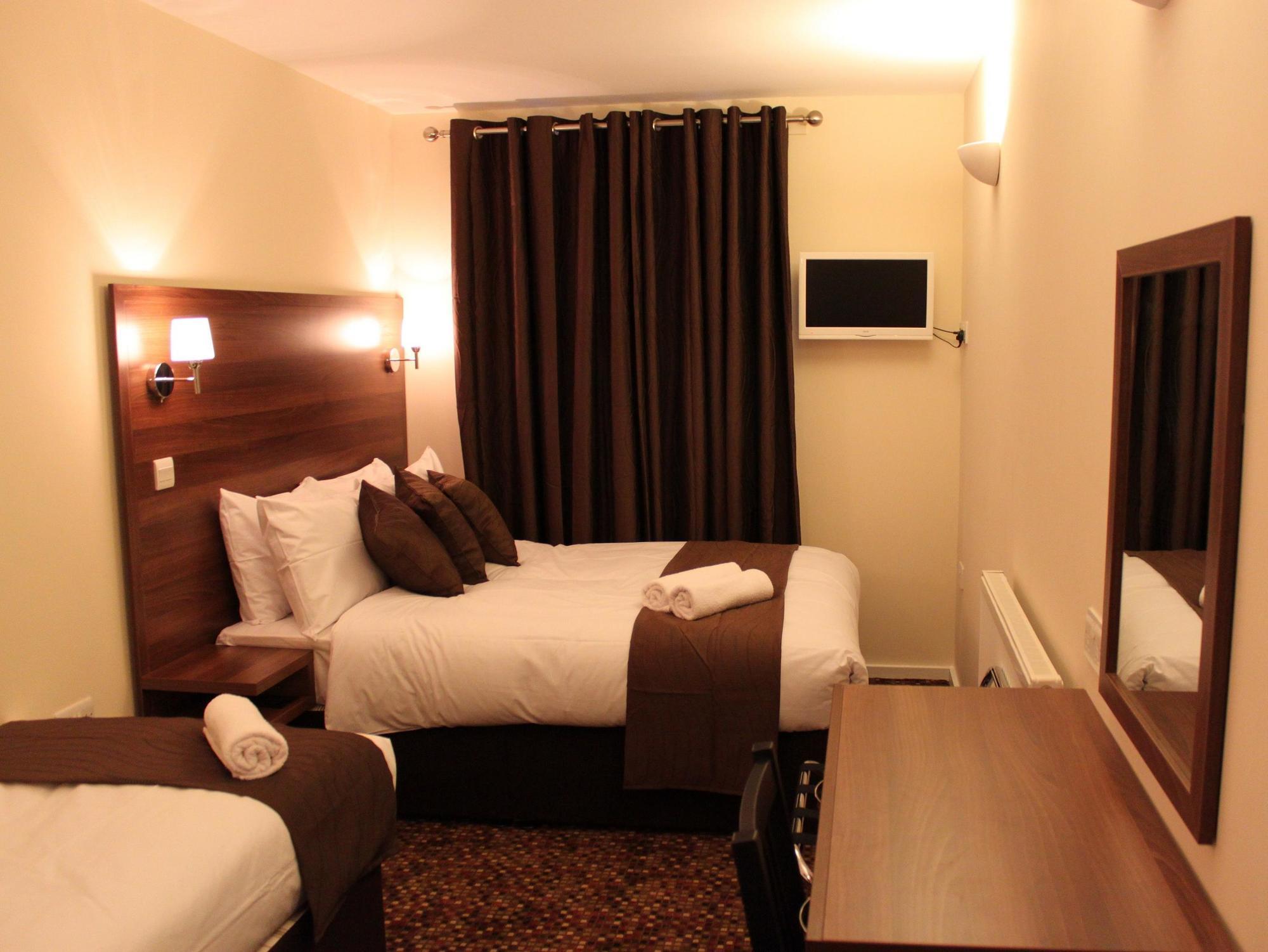 Regent Excel Hotel