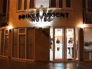 Regent Excel 3* Londen