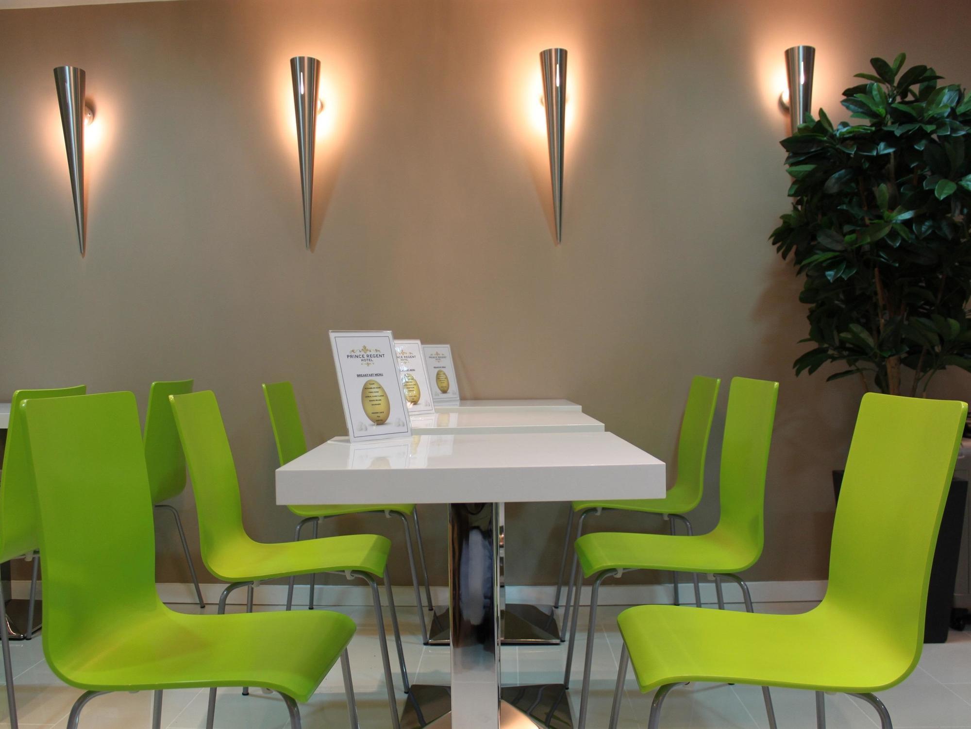 Regent Excel Hotel Londen