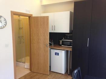 London Stay Apartamentos 3* Londres